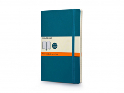 Записная книжка А5 (Large) Classic Soft (в линейку) Записная книжка А5 (Large) Classic Soft (в линейку)