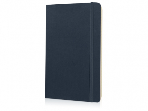 Записная книжка А5 (Large) Classic Soft (в линейку) Записная книжка А5 (Large) Classic Soft (в линейку)