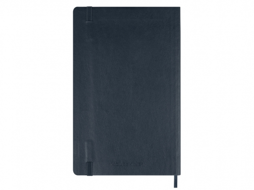Записная книжка А5  (Large) Classic Soft (в линейку)