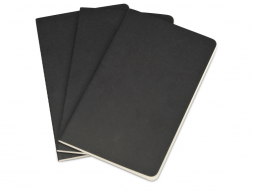 Набор записных книжек А5 Cahier (нелинованный) Набор записных книжек А5 Cahier (нелинованный)