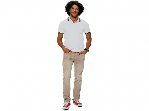 Рубашка поло "Erie" мужская