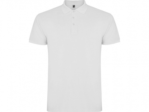 Рубашка поло «Star» мужская