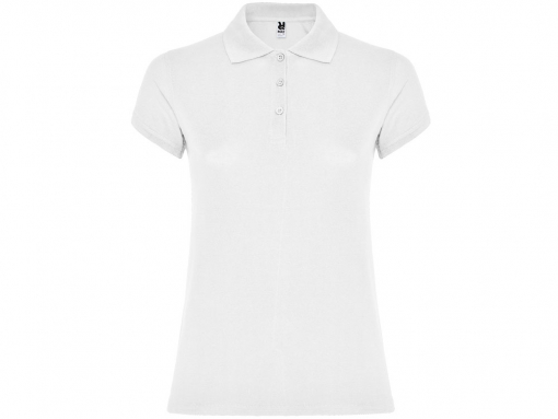 Рубашка поло «Star» женская