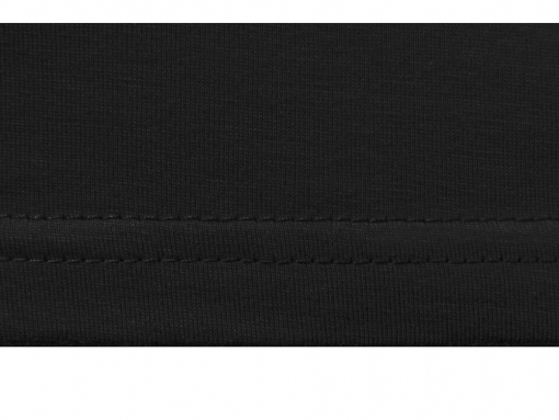 Футболка "Heavy Super Club" мужская с V-образным вырезом