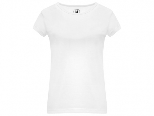 Футболка для сублимации «Hawaii» женская