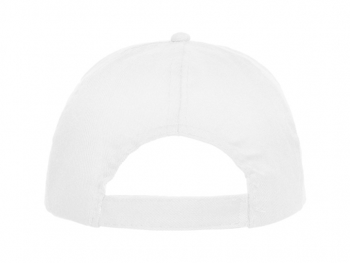 Бейсболка «Basica»