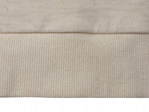 Толстовка с капюшоном «Pure» из неокрашенного хлопка, мужская