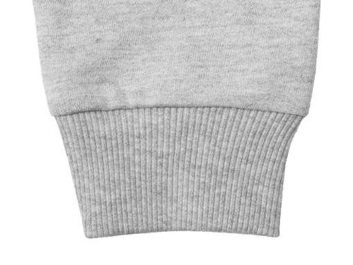 Свитшот "Motion" с начесом, детский