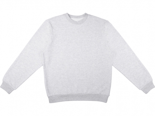 Свитшот «Monaco», унисекс