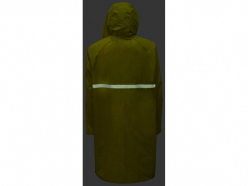 Дождевик со светоотражающей тесьмой «Lanai»