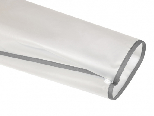 Дождевик светоотражающий «Providence» c чехлом, унисекс