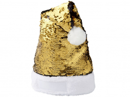 Шапка рождественская «Sequins» Шапка рождественская «Sequins»