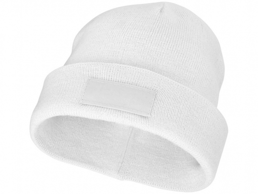 Шапка «Бореас» с нашивкой