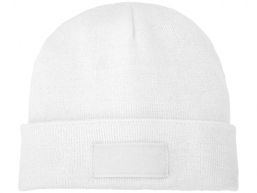 Шапка «Бореас» с нашивкой