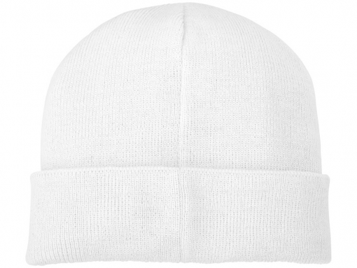 Шапка «Бореас» с нашивкой