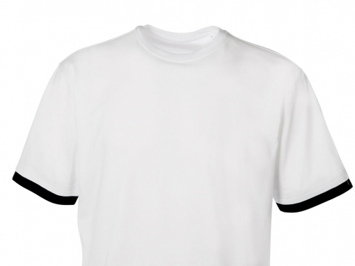 Футболка «Rotterdam» мужская