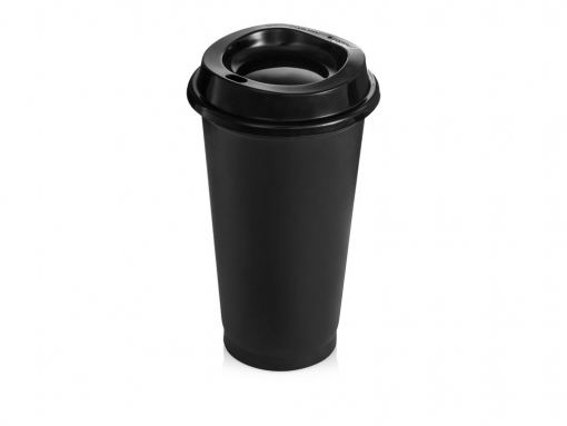 Пластиковый стакан «SipGo»