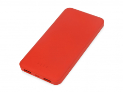 Внешний аккумулятор «NEO PB100», soft touch, 10000 mAh Внешний аккумулятор «NEO PB100», soft touch, 10000 mAh