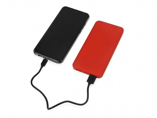 Внешний аккумулятор «NEO PB100», soft touch, 10000 mAh