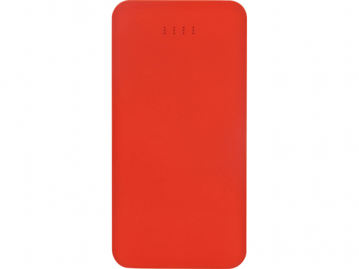 Внешний аккумулятор «NEO PB100», soft touch, 10000 mAh