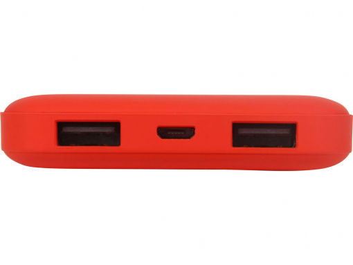 Внешний аккумулятор «NEO PB100», soft touch, 10000 mAh