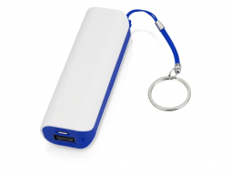 Внешний аккумулятор «Basis», 2000 mAh Внешний аккумулятор «Basis», 2000 mAh