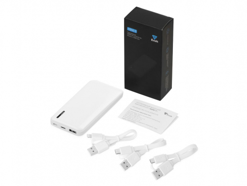 Внешний аккумулятор «Mini-5», 5000 mAh
