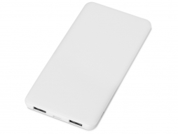 Внешний аккумулятор «Reserve» с USB Type-C, 5000 mAh Внешний аккумулятор «Reserve» с USB Type-C, 5000 mAh