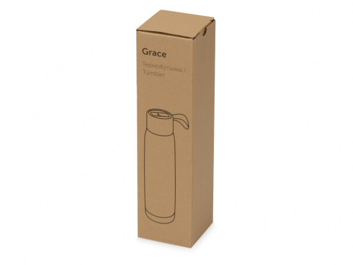 Термобутылка «Grace»