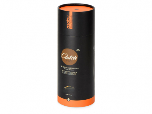 Термос «CLUTCH N GO»