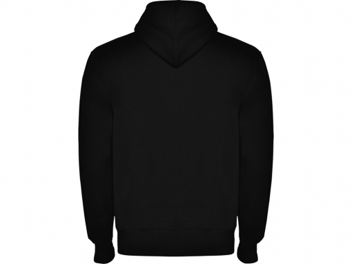 Толстовка на молнии «Montblanc» унисекс