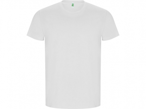 Футболка из органического хлопка «Golden» мужская