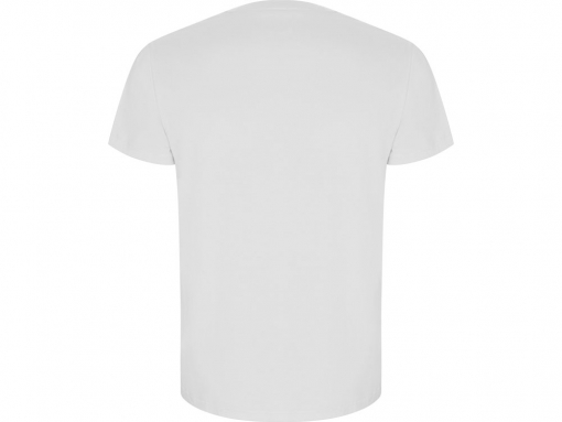 Футболка из органического хлопка «Golden» мужская