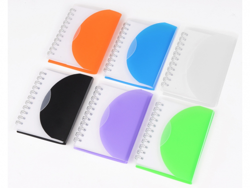 Блокнот А7 «Note» Блокнот А7 «Note»
