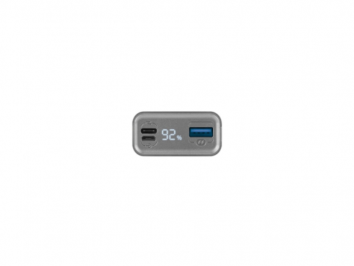 Внешний аккумулятор для смартфонов и ноутбуков «NEO PRO-100С», 9600 mAh, 45 Вт