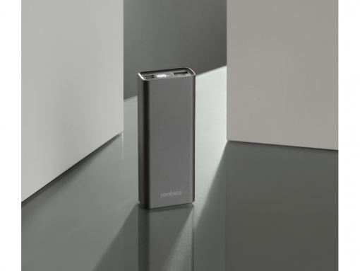 Внешний аккумулятор для смартфонов и ноутбуков «NEO PRO-100С», 9600 mAh, 45 Вт