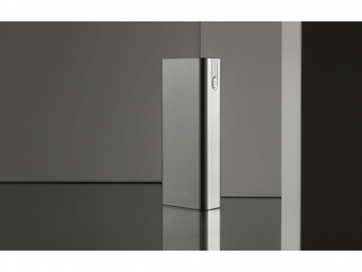 Внешний аккумулятор для смартфонов и ноутбуков «NEO PRO-100С», 9600 mAh, 45 Вт