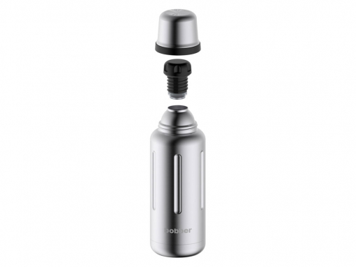 Вакуумный термос «Flask», 1 л