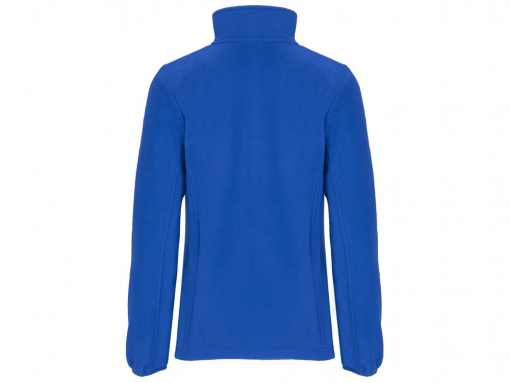 Куртка флисовая «Artic» женская