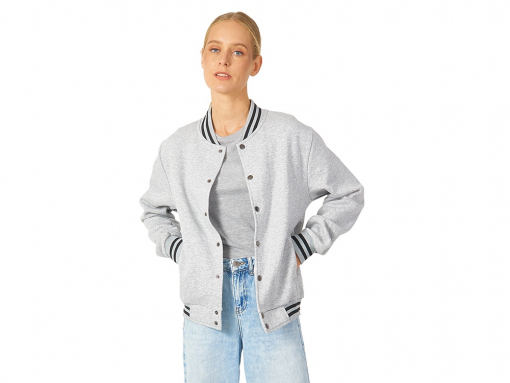 Бомбер «Oxford», унисекс