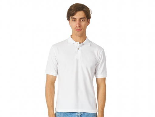 Рубашка поло «Boston 2.0» мужская