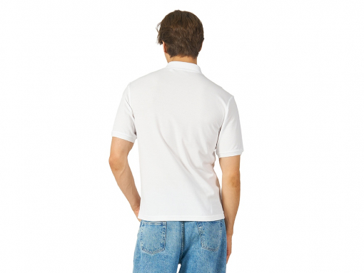 Рубашка поло «Boston 2.0» мужская