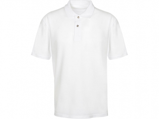 Рубашка поло «Boston 2.0» мужская