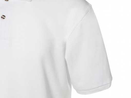 Рубашка поло «Boston 2.0» мужская