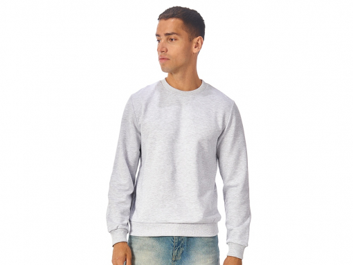 Свитшот «Monaco», унисекс