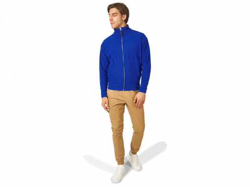 Куртка флисовая "Nashville" мужская