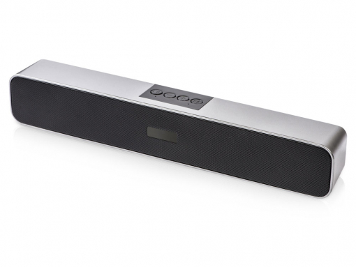 Портативная стереоколонка «Hull», 2*3 Вт