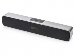 Портативная стереоколонка «Hull», 2*3 Вт