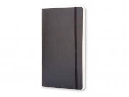Записная книжка А5 (Large) Classic Soft (в клетку) Записная книжка А5 (Large) Classic Soft (в клетку)
