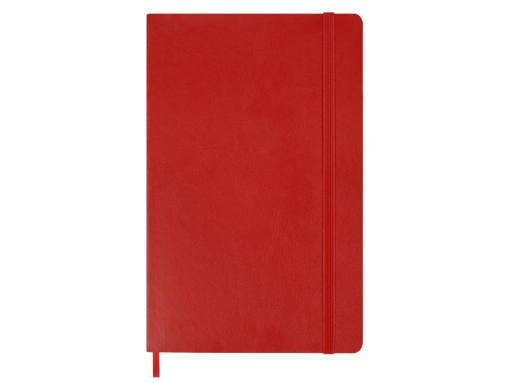 Записная книжка А5 (Large) Classic Soft (в линейку) Записная книжка А5 (Large) Classic Soft (в линейку)